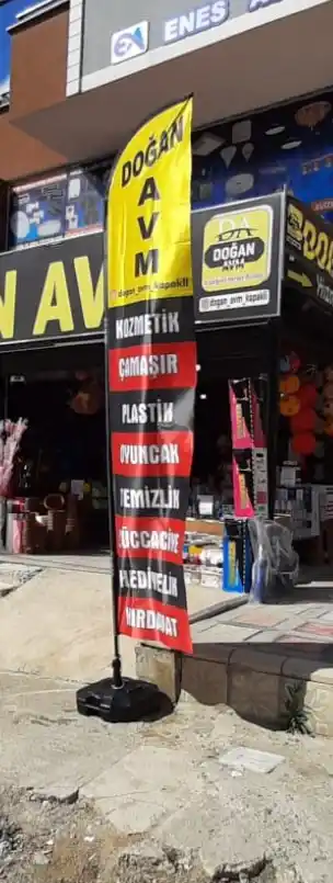 Avm-Milyoncu Yelken Bayrağı-7